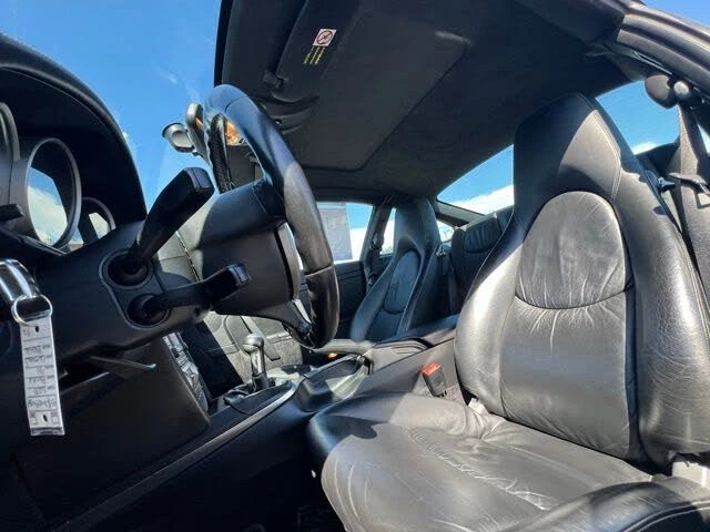 2005 Porsche 997 Carrera S - Image 12 of 19