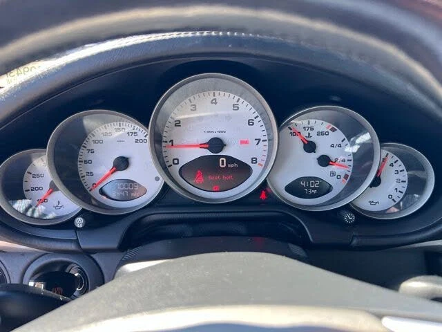 2005 Porsche 997 Carrera S - Image 16 of 19