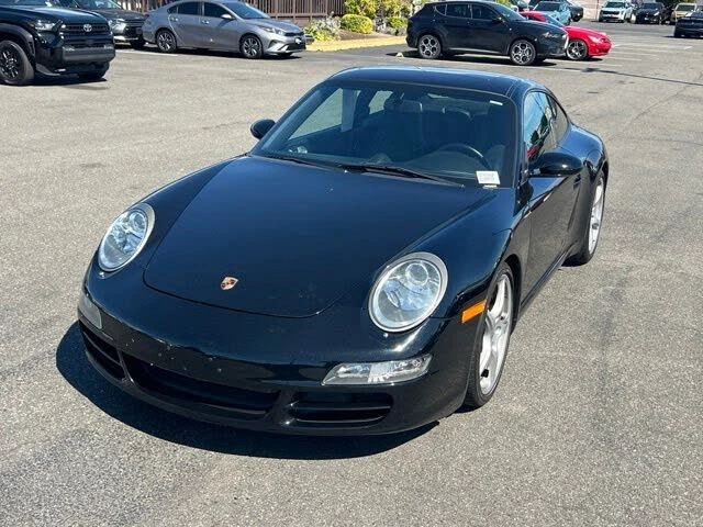 2005 Porsche 997 Carrera S - Image 3 of 19