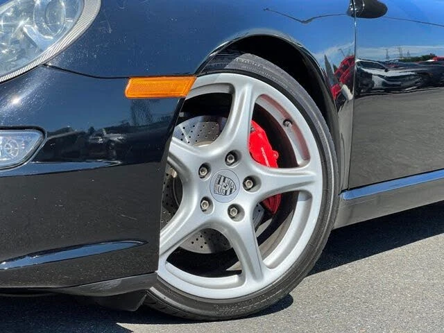 2005 Porsche 997 Carrera S - Image 2 of 19