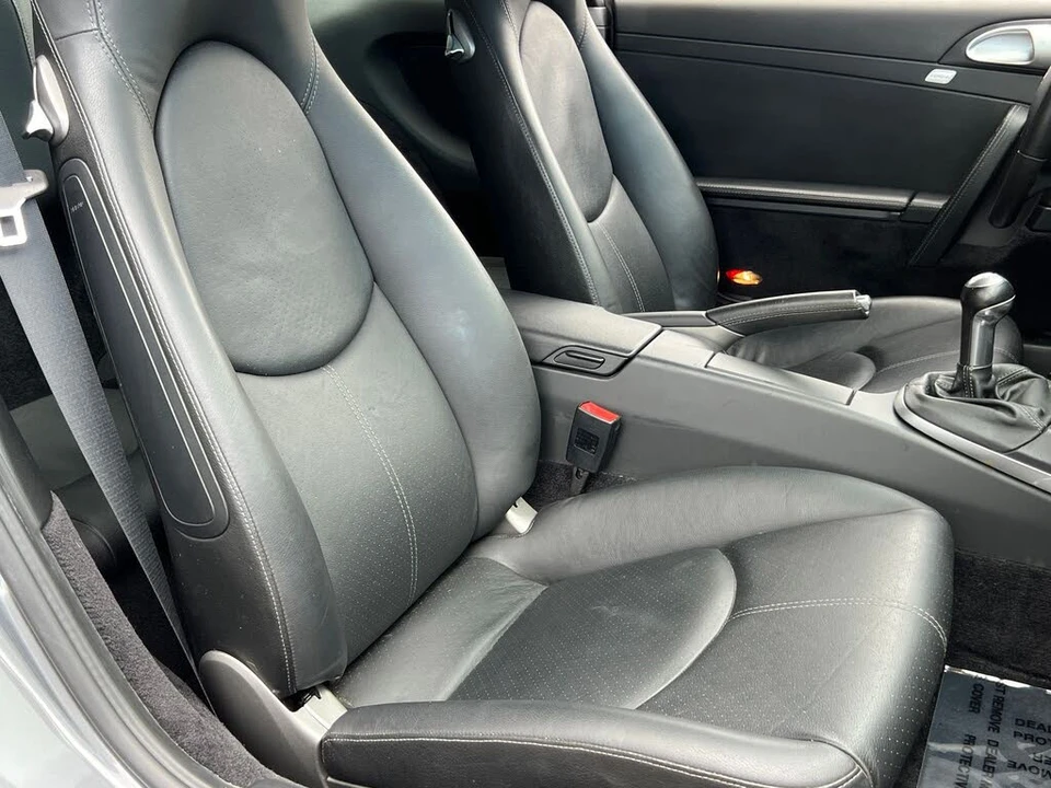 2005 Porsche 997 Carrera S - Image 17 of 31