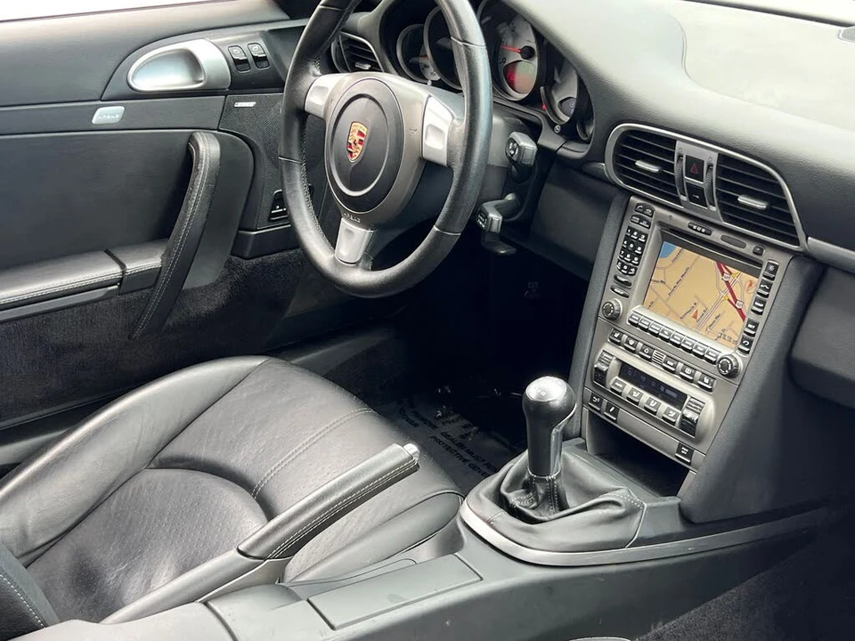 2005 Porsche 997 Carrera S - Image 2 of 31