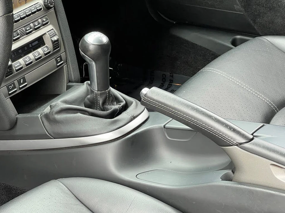 2005 Porsche 997 Carrera S - Image 26 of 31