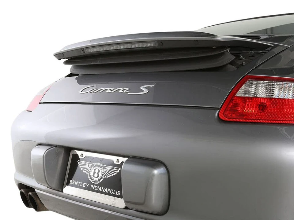 2005 Porsche 997 Carrera S - Image 13 of 31