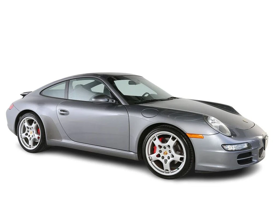 2005 Porsche 997 Carrera S - Image 15 of 31