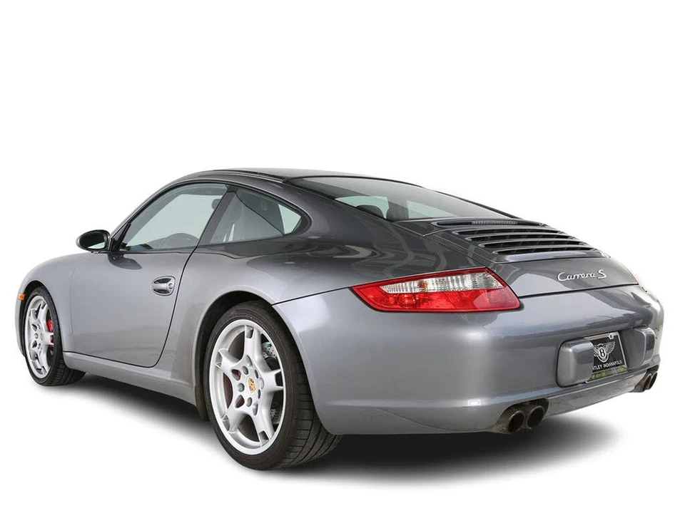 2005 Porsche 997 Carrera S - Image 3 of 31