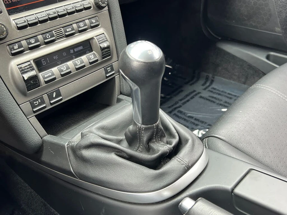 2005 Porsche 997 Carrera S - Image 27 of 31