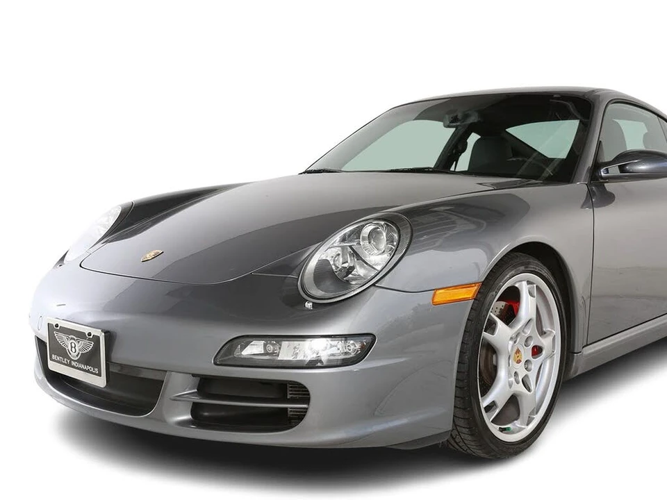 2005 Porsche 997 Carrera S - Image 8 of 31