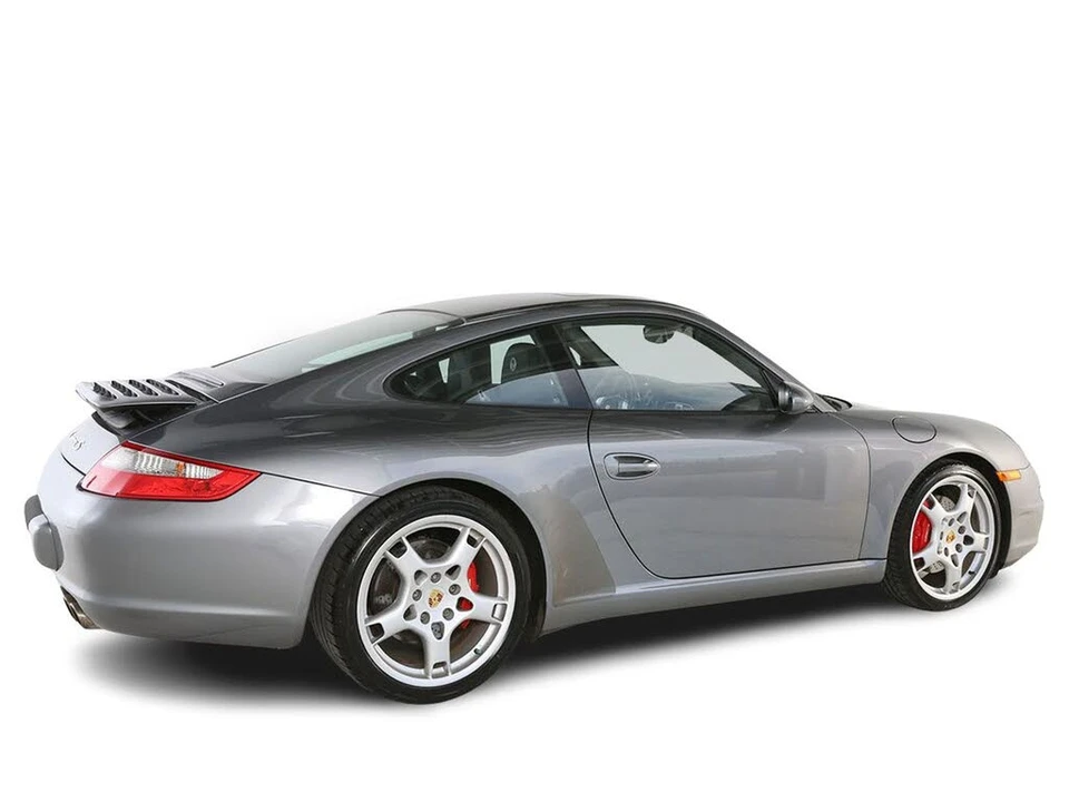 2005 Porsche 997 Carrera S - Image 5 of 31