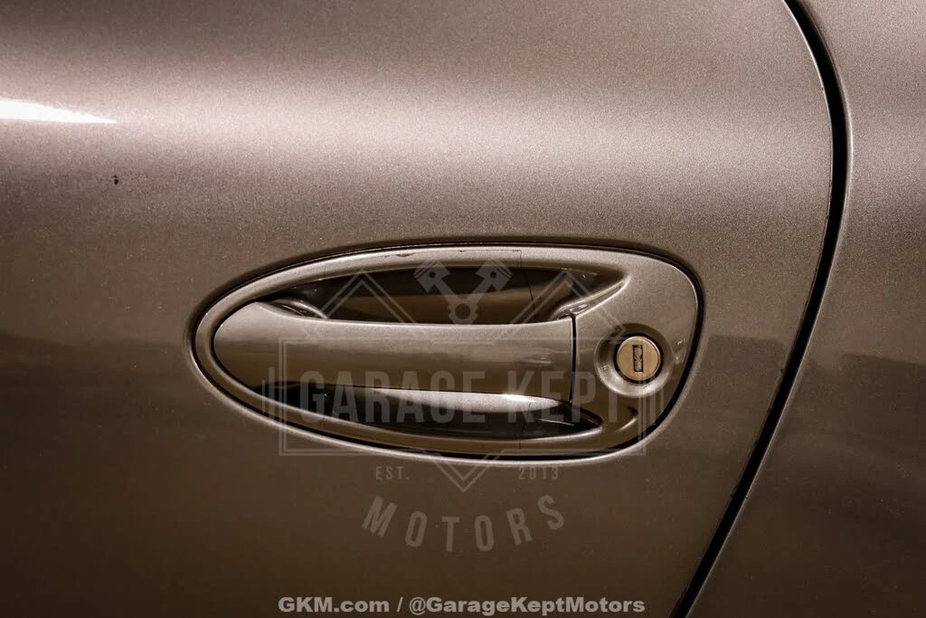 2005 Porsche 997 Carrera S - Image 25 of 31