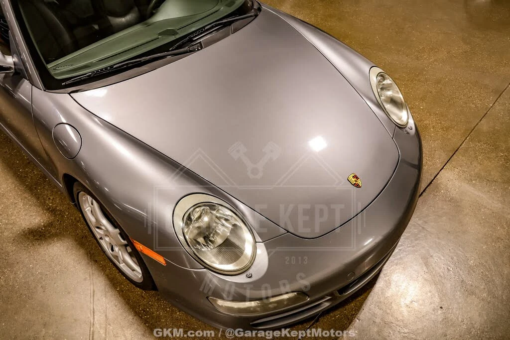 2005 Porsche 997 Carrera S - Image 14 of 31