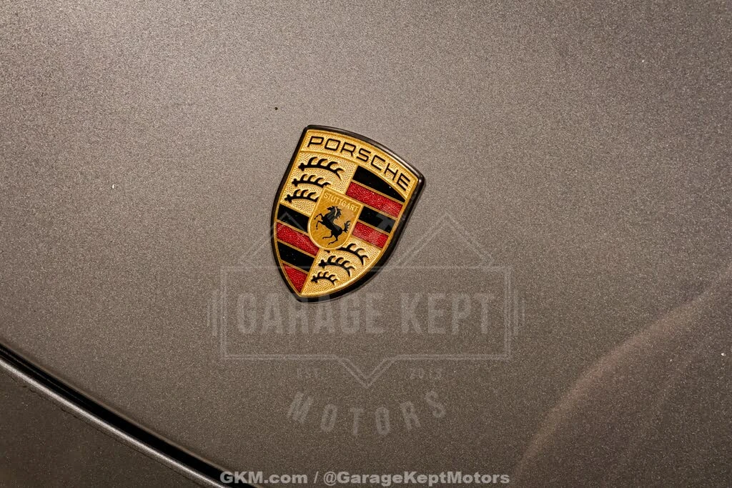 2005 Porsche 997 Carrera S - Image 22 of 31