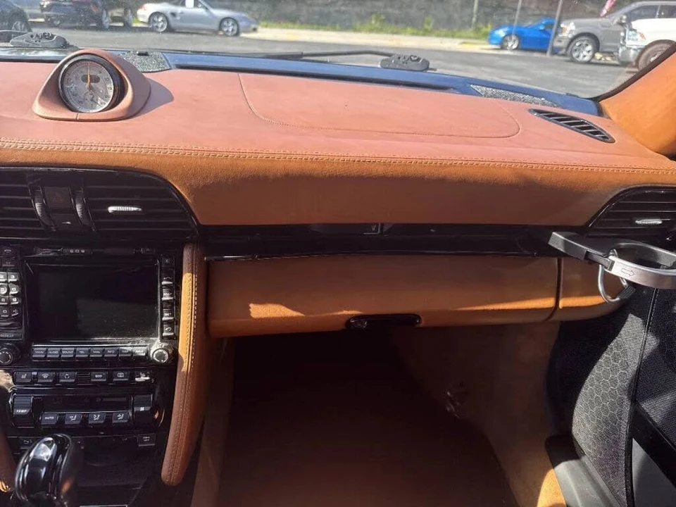 2005 Porsche 997 Carrera S - Image 20 of 23