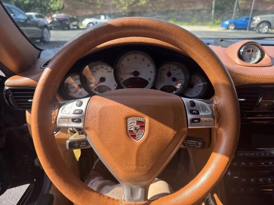 2005 Porsche 997 Carrera S - Image 18 of 23