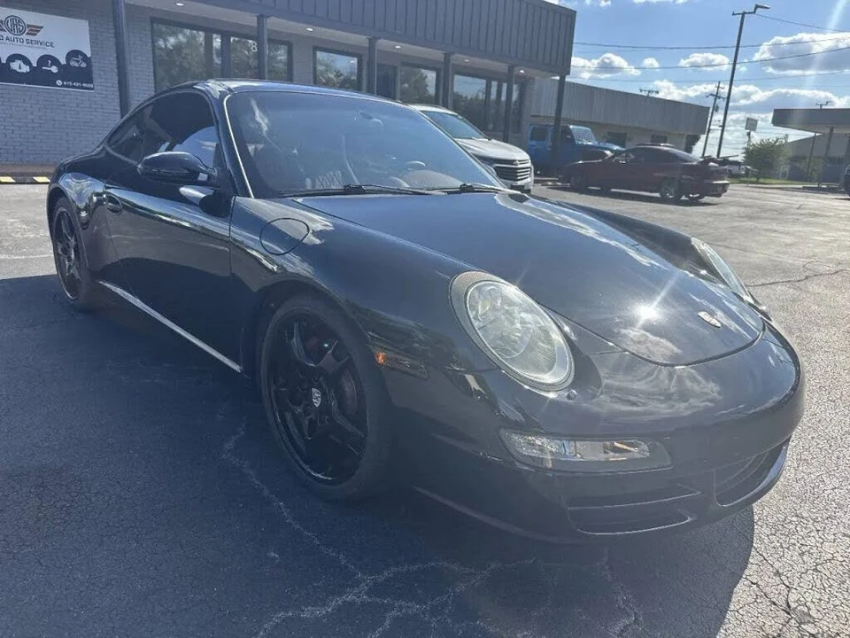2005 Porsche 997 Carrera S - Image 11 of 23