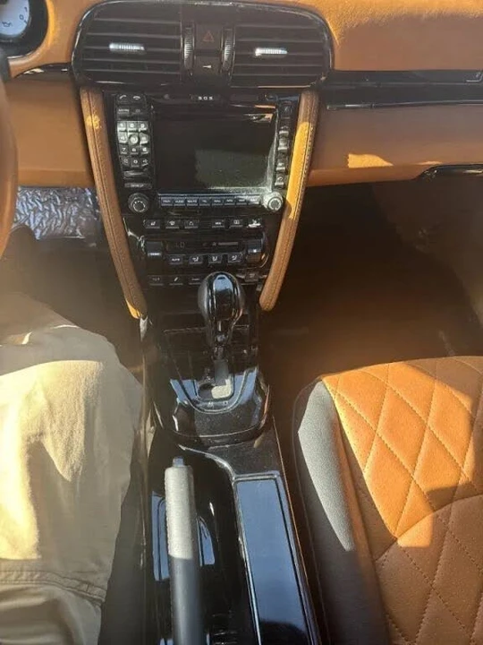 2005 Porsche 997 Carrera S - Image 23 of 23
