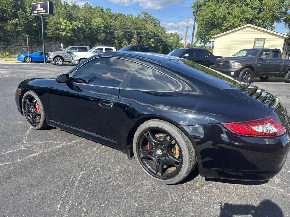 2005 Porsche 997 Carrera S - Image 6 of 23