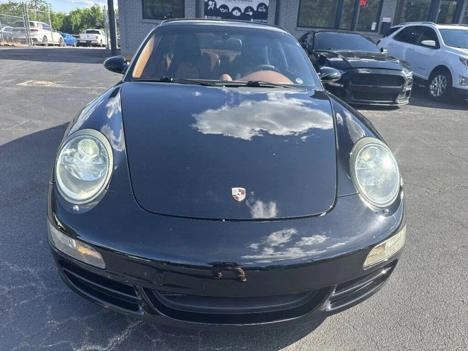 2005 Porsche 997 Carrera S - Image 4 of 23