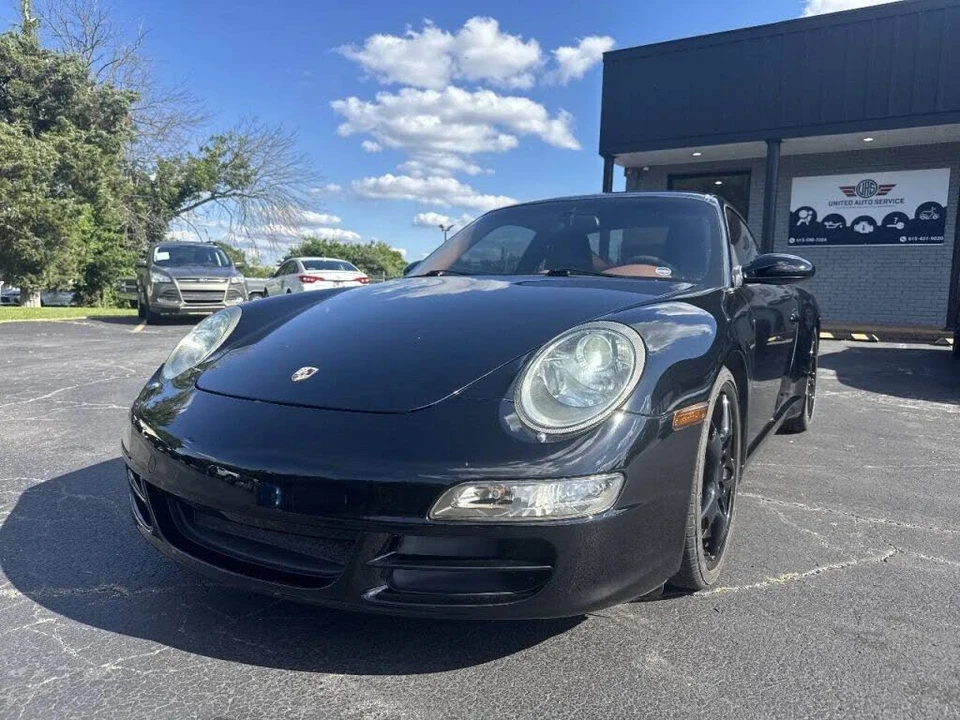 2005 Porsche 997 Carrera S - Image 3 of 23