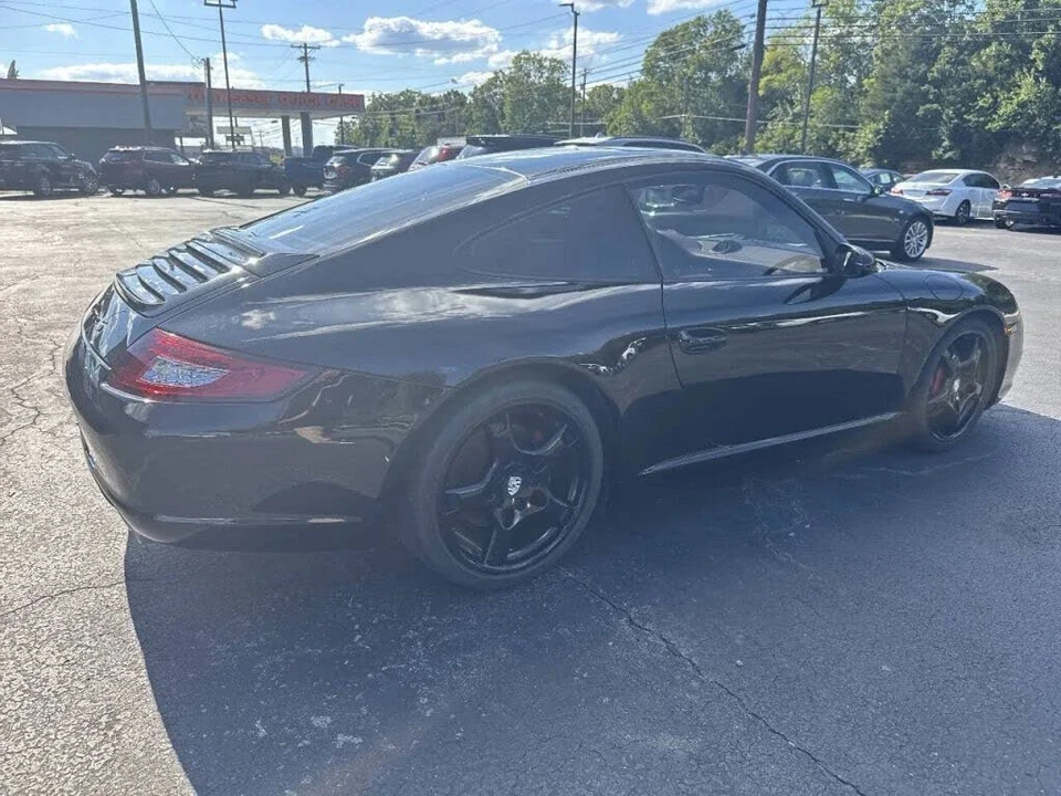 2005 Porsche 997 Carrera S - Image 10 of 23
