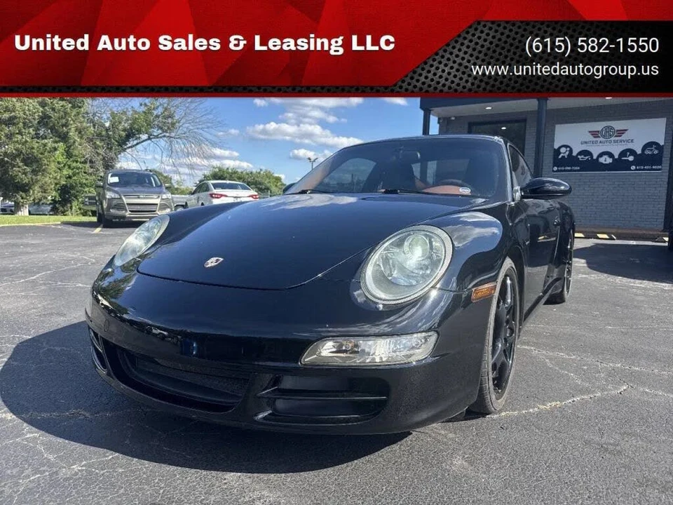 2005 Porsche 997 Carrera S - Image 2 of 23