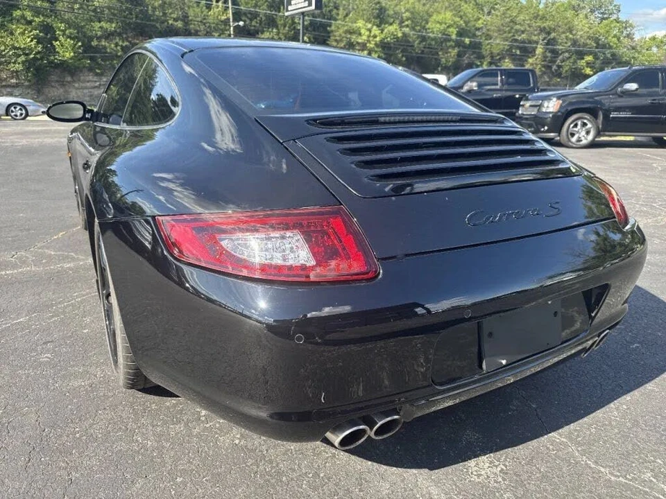 2005 Porsche 997 Carrera S - Image 7 of 23