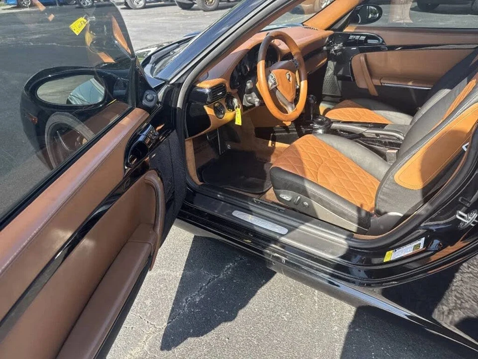 2005 Porsche 997 Carrera S - Image 14 of 23