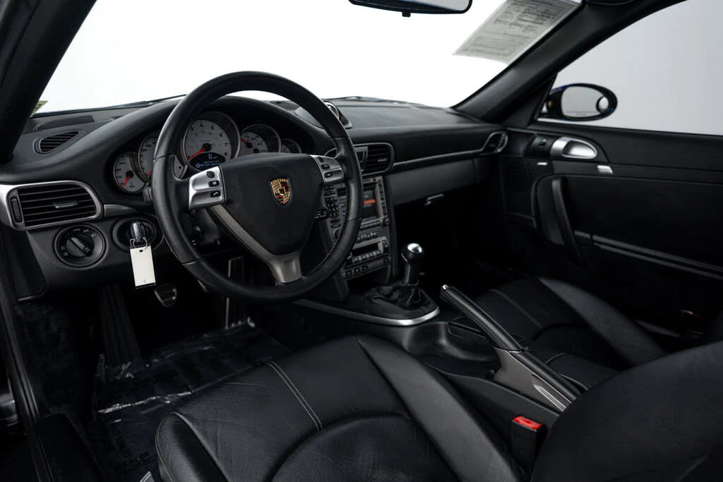 2005 Porsche 997 Carrera S - Image 4 of 29