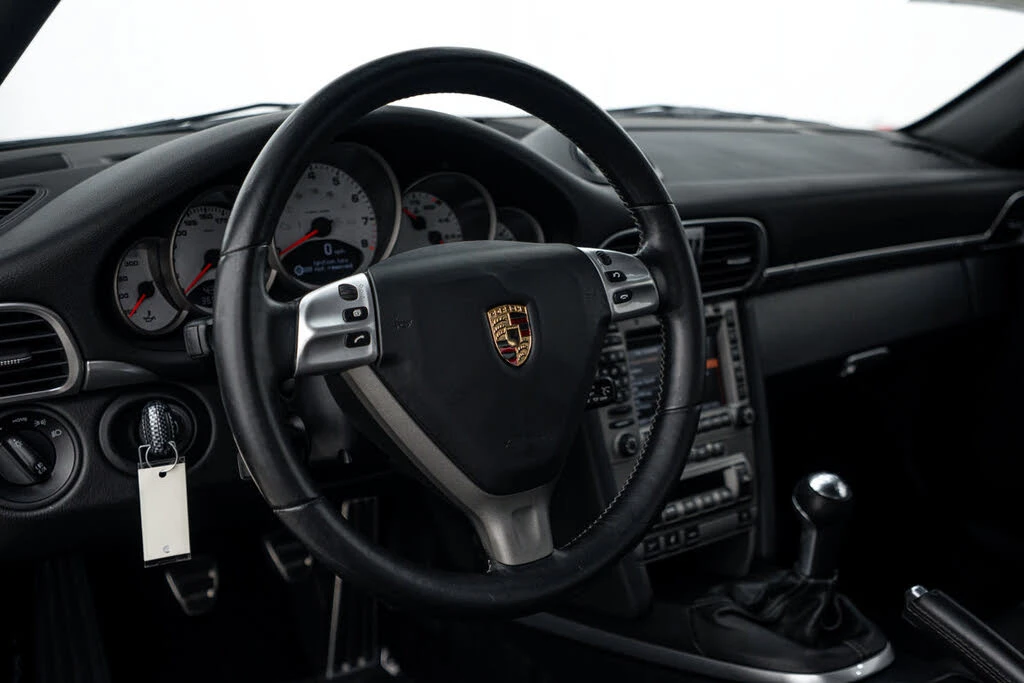 2005 Porsche 997 Carrera S - Image 15 of 29