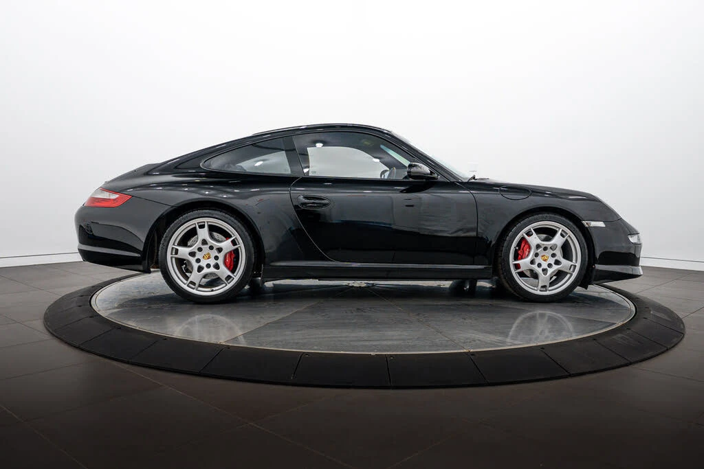 2005 Porsche 997 Carrera S - Image 8 of 29