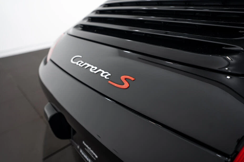 2005 Porsche 997 Carrera S - Image 29 of 29