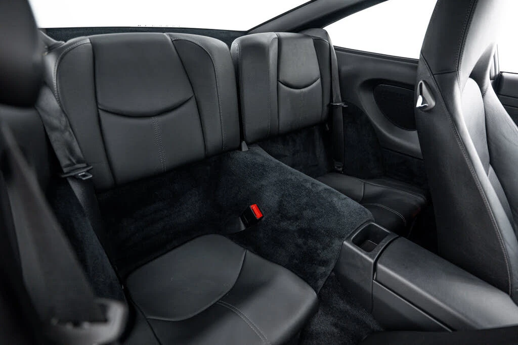 2005 Porsche 997 Carrera S - Image 18 of 29