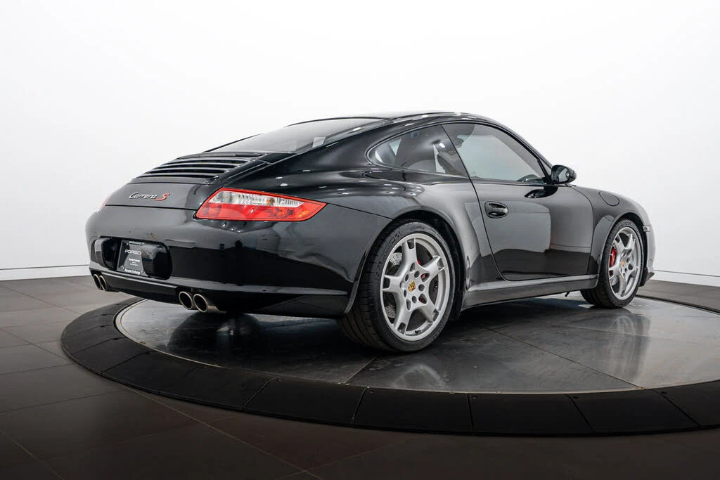 2005 Porsche 997 Carrera S - Image 7 of 29