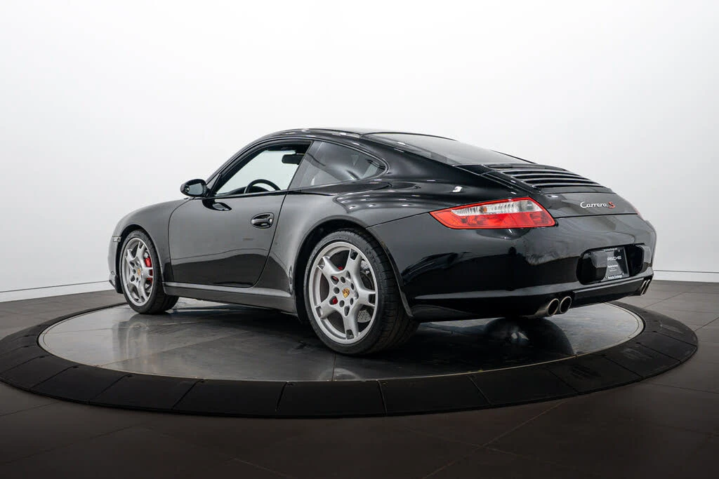 2005 Porsche 997 Carrera S - Image 3 of 29