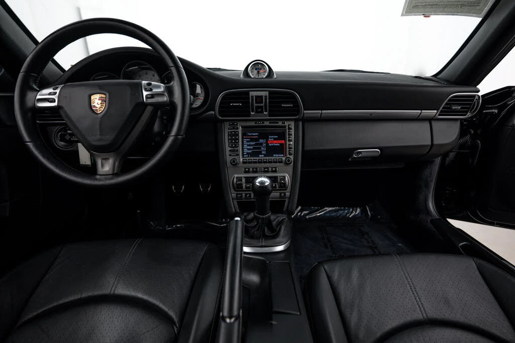 2005 Porsche 997 Carrera S - Image 13 of 29
