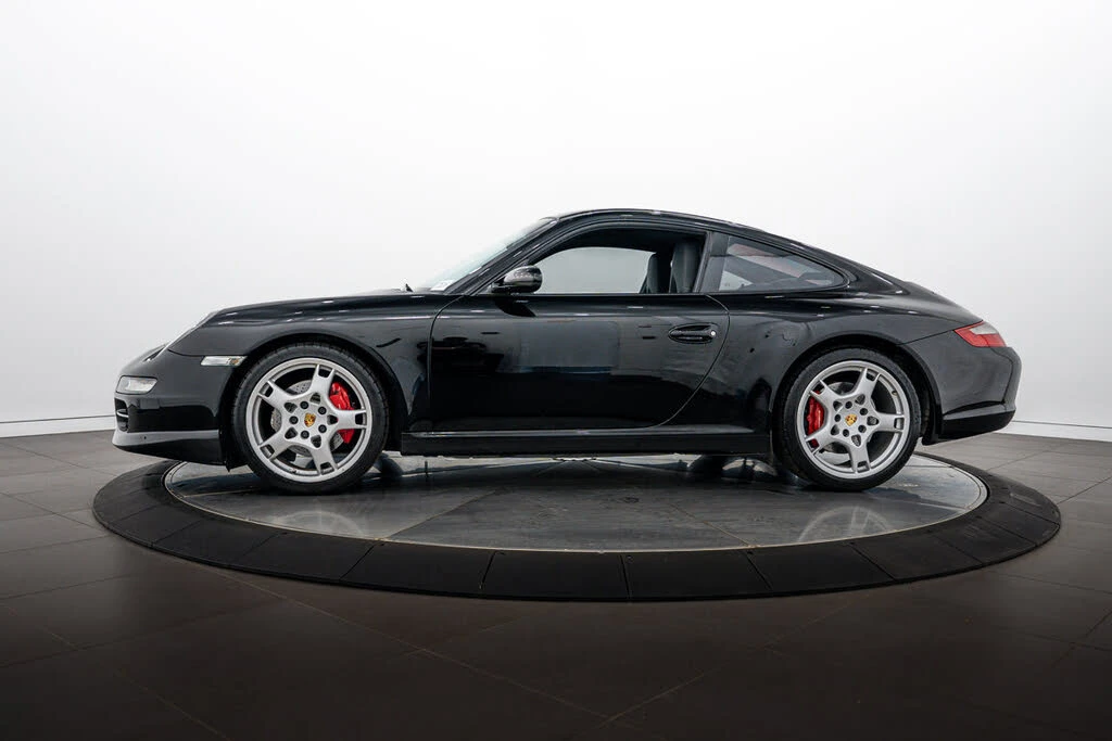 2005 Porsche 997 Carrera S - Image 2 of 29