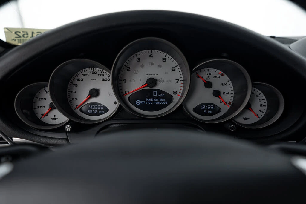 2005 Porsche 997 Carrera S - Image 22 of 29