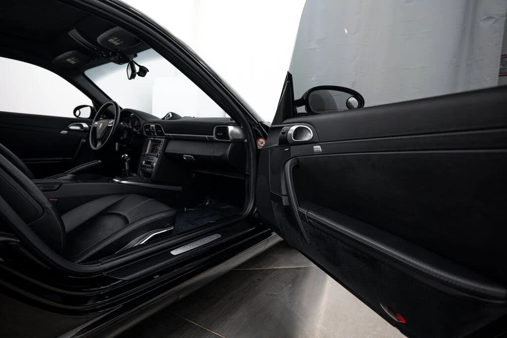 2005 Porsche 997 Carrera S - Image 16 of 29