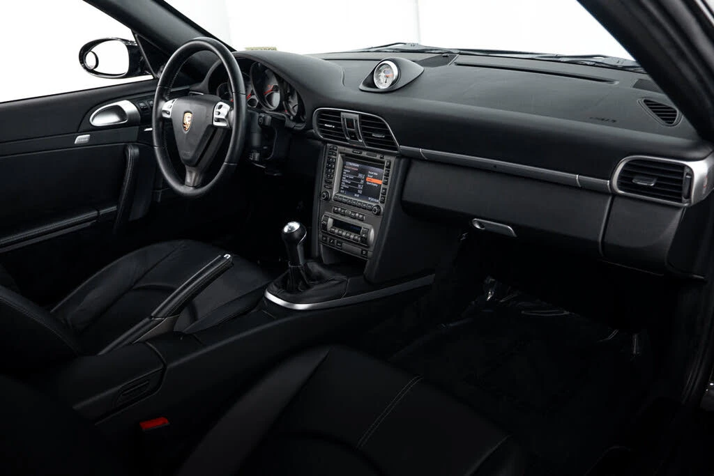 2005 Porsche 997 Carrera S - Image 12 of 29