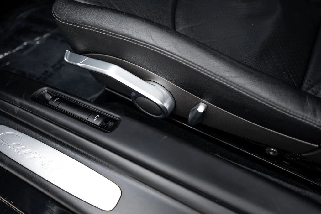 2005 Porsche 997 Carrera S - Image 25 of 29