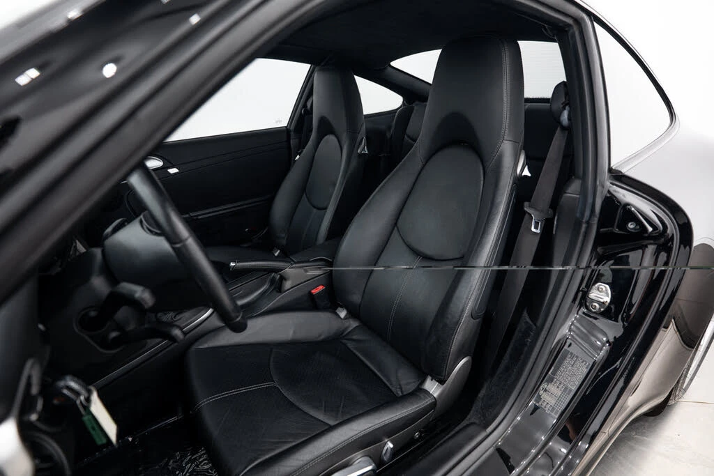 2005 Porsche 997 Carrera S - Image 5 of 29