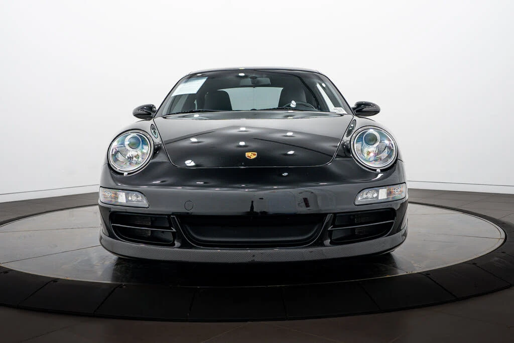 2005 Porsche 997 Carrera S - Image 10 of 29
