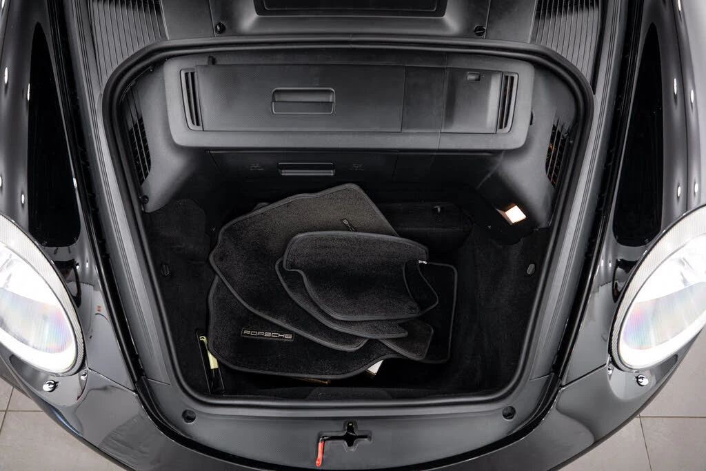 2005 Porsche 997 Carrera S - Image 27 of 29