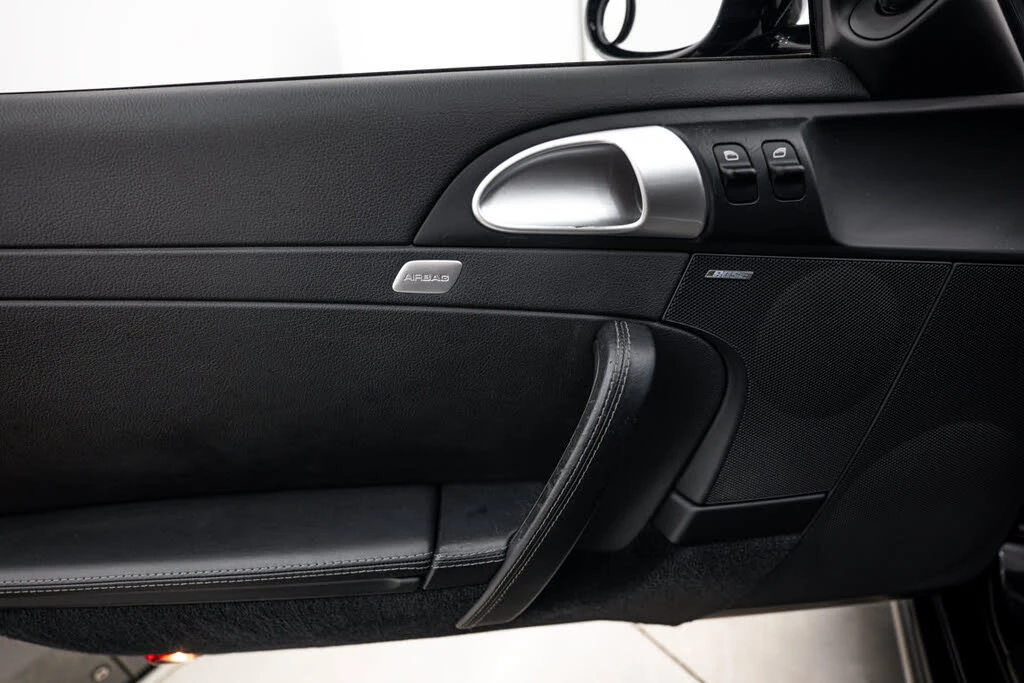 2005 Porsche 997 Carrera S - Image 23 of 29