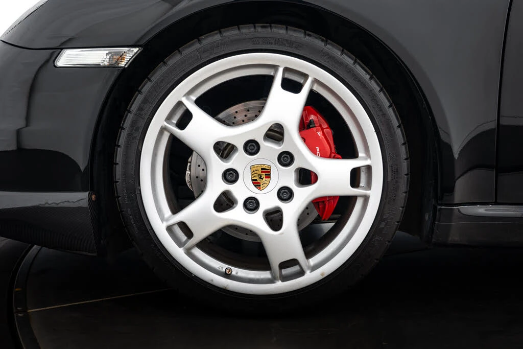 2005 Porsche 997 Carrera S - Image 11 of 29
