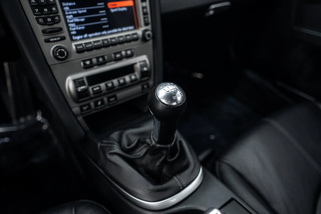 2005 Porsche 997 Carrera S - Image 21 of 29