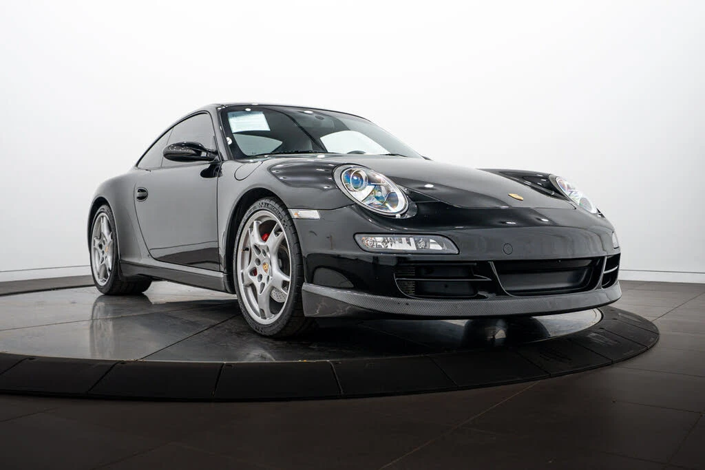 2005 Porsche 997 Carrera S - Image 9 of 29