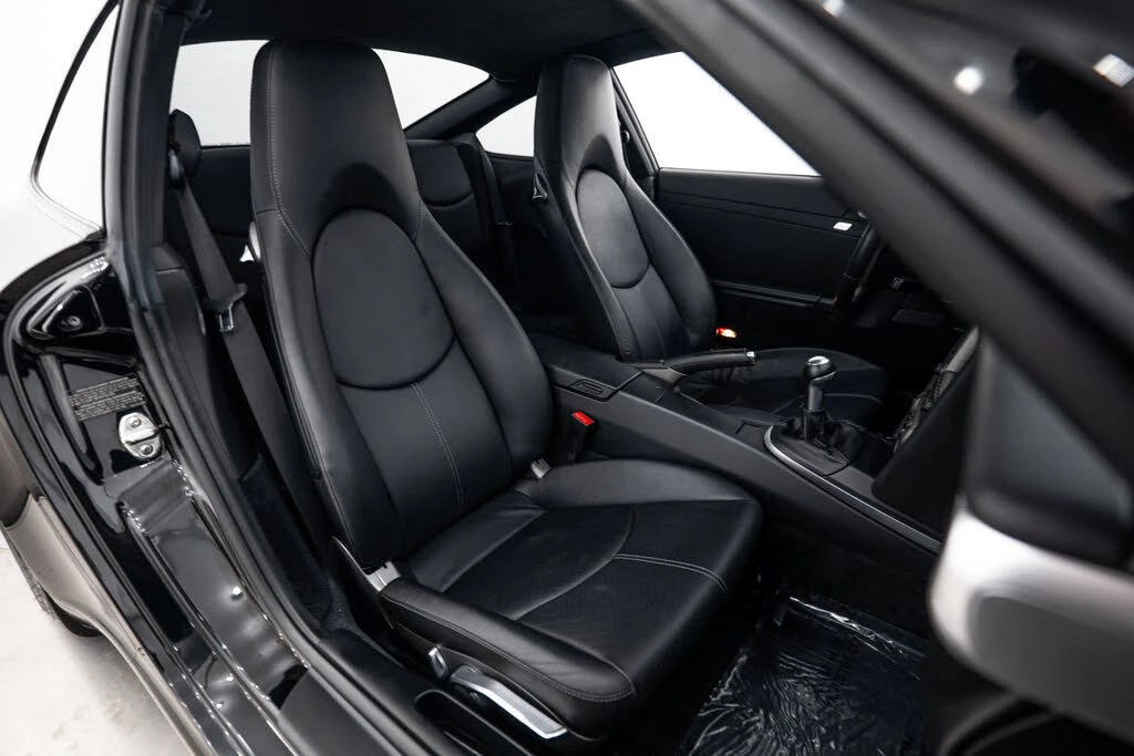 2005 Porsche 997 Carrera S - Image 17 of 29