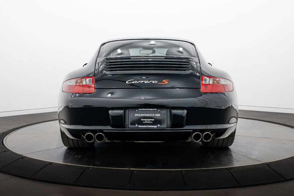 2005 Porsche 997 Carrera S - Image 6 of 29