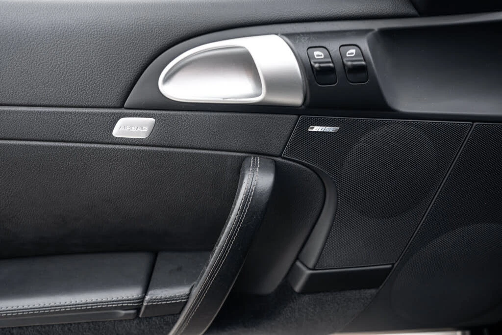 2005 Porsche 997 Carrera S - Image 24 of 29